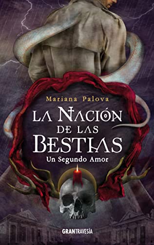 LA NACION DE LA BESTIAS 3, UN SEGUNDO AMOR