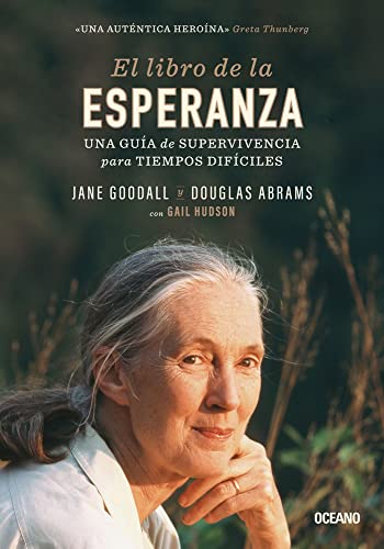 EL LIBRO DE LA ESPERANZA, UNA GUIA DE SUPERVIVENCIA