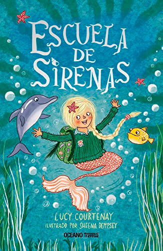 ESCUELA DE SIRENAS 1. ESCUELA DE SIRENAS