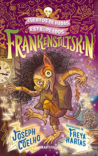 FRANKENSTIL TSKIN