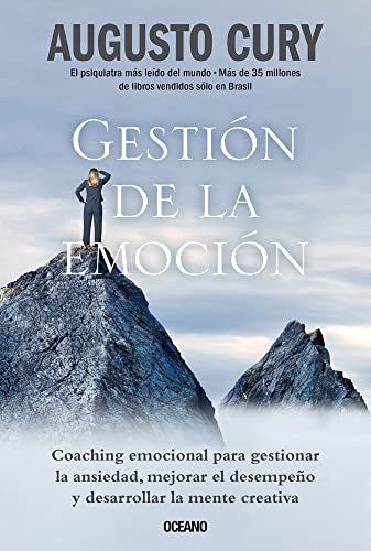 GESTIÓN DE LA EMOCIÓN