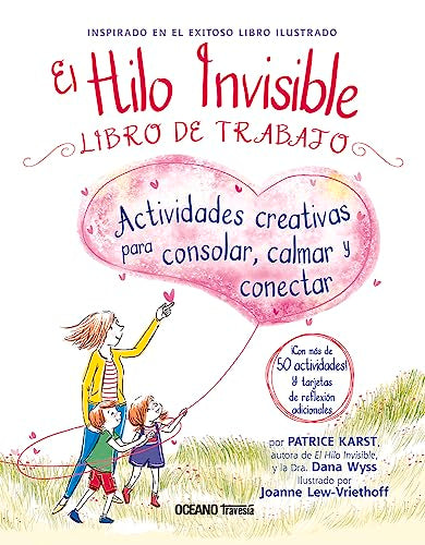 EL HILO INVISIBLE; LIBRO DE TRABAJO