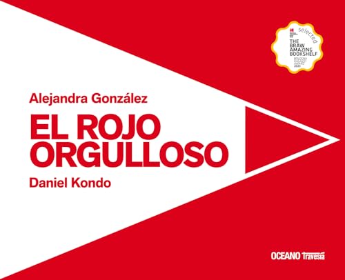 EL ROJO ORGULLOSO