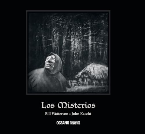 LOS MISTERIOS