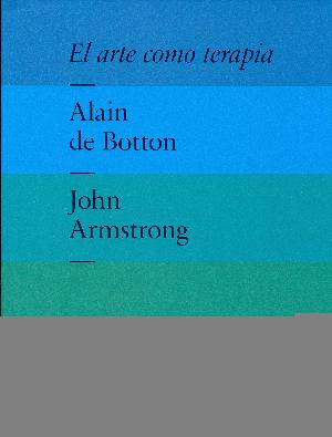 ARTE COMO TERAPIA, EL