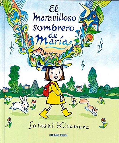 MARAVILLOSO SOMBRERO DE MARÍA, EL