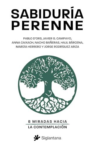 SABIDURIA PERENNE