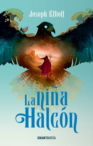 LA NIÑA HALCON
