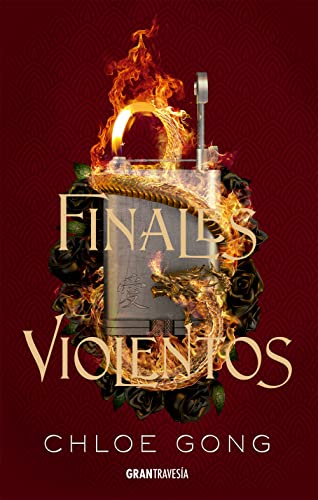 FINALES VIOLENTOS, (PLACERES VIOLENTO #2)