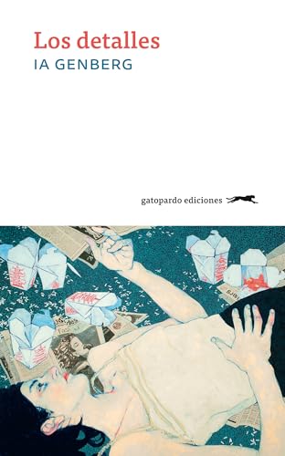 DETALLES, LOS. PREMIO AUGUST