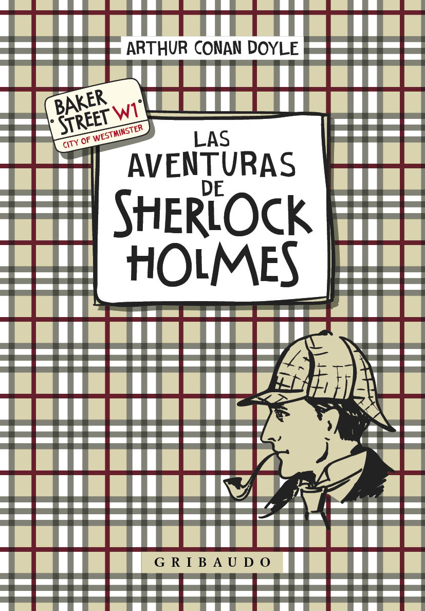 AVENTURAS DE SHERLOCK HOLMES, LAS (INCLUYE PÓSTER CON JUEGO