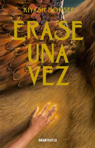 ERASE UNA VEZ