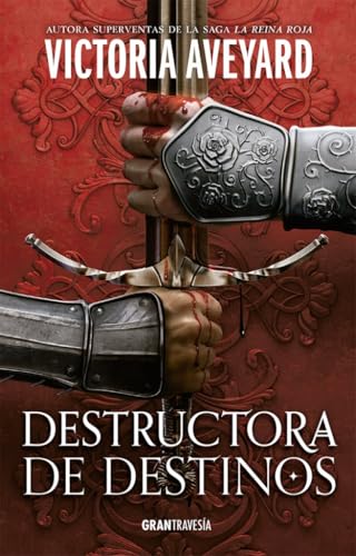 DESTRUCTORA DE DESTINOS
