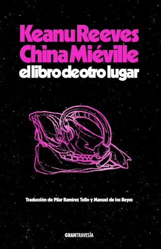 EL LIBRO DE OTRO LUGAR