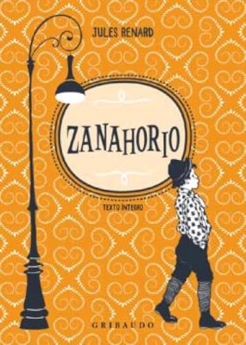 ZANAHORIA