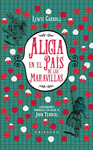 ALICIA EN EL PAÍS DE LAS MARAVILLAS (INCLUYE EL MANDALA DE L
