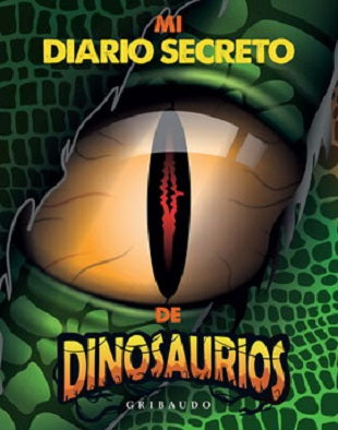 MI DIARIO SECRETO