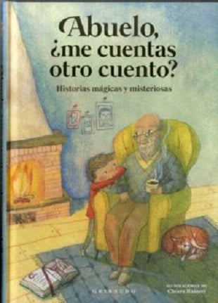 ABUELO ME CUENTA OTRO CUENTO