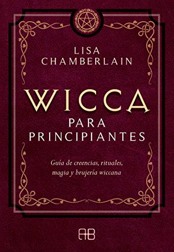 WICCA PARA PRINCIPIANTE