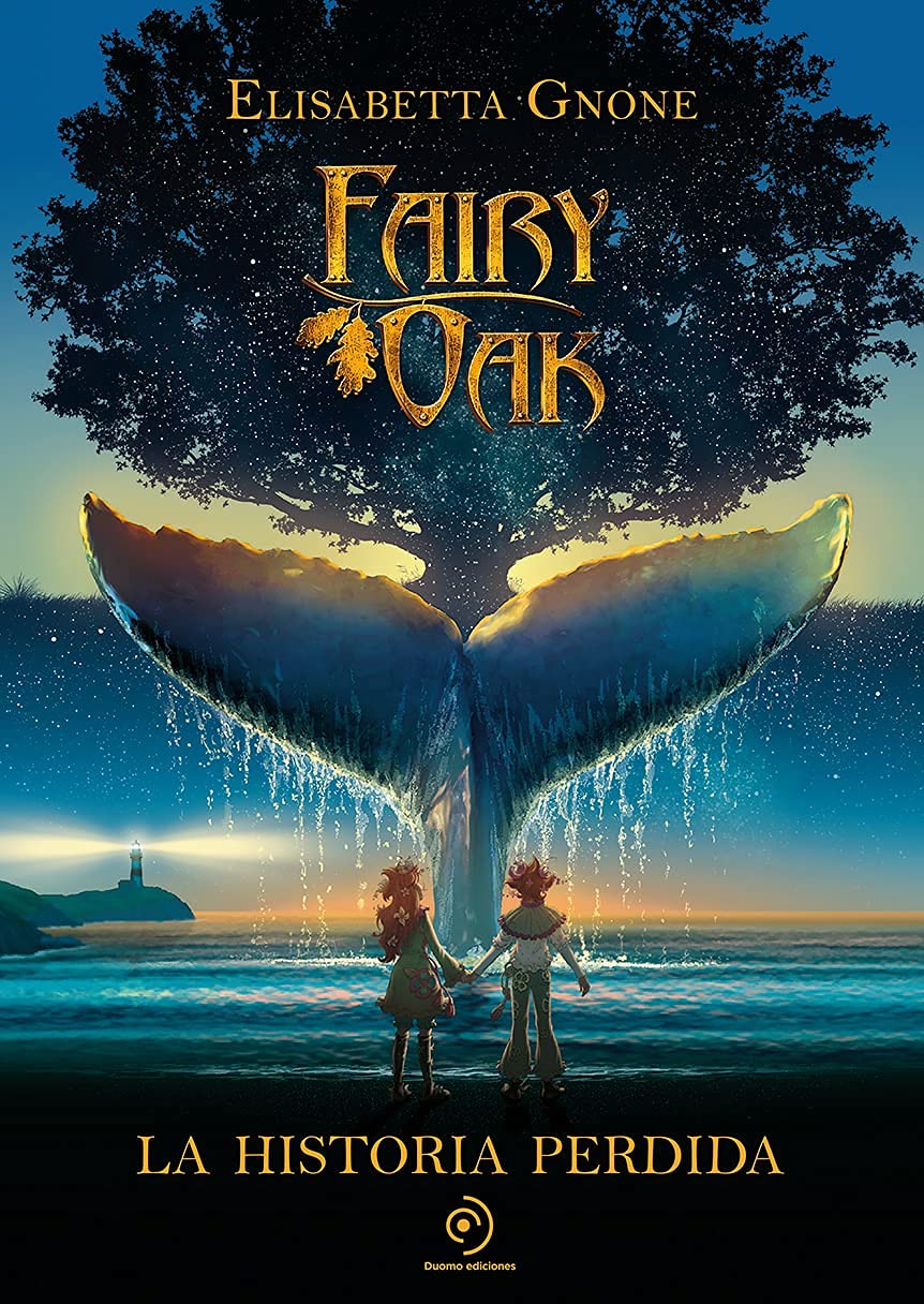 FAIRY OAK