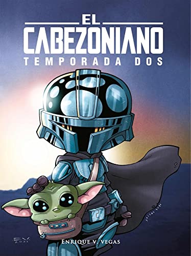 EL CABEZONIANO, TEMPORADA DOS