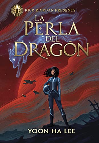 LA PERLA DEL DRAGON