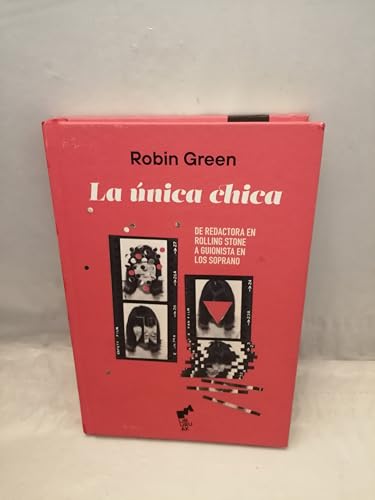 LA UNICA CHICA