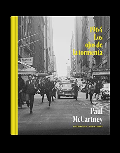1964 LOS OJOS DE LA TORMENTA
