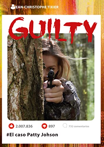GUILTY: EL CASO PATTY JOHNSON