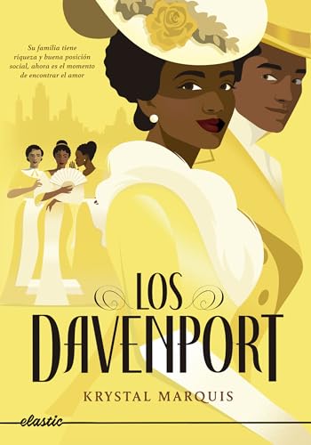 LOS DAVENPORT 1.