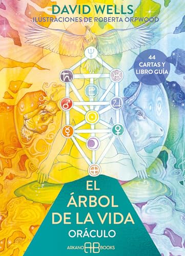 EL ARBOL DE LA VIDA