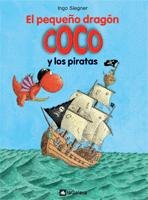 EL PEQUEÑO DRAGON COCO Y LOS PIRATAS # 6