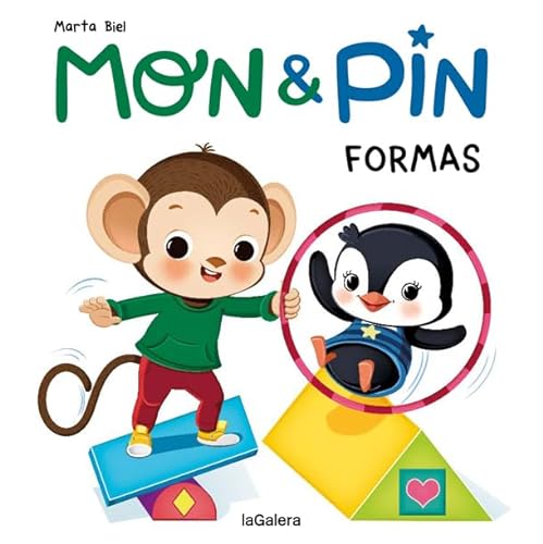 MON & PIN, FORMAS