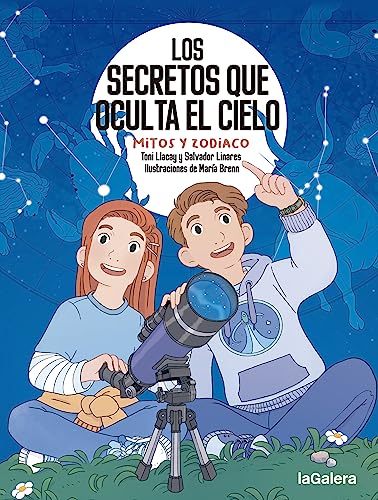 LOS SECRETOS QUE OCULTA EL CIELO
