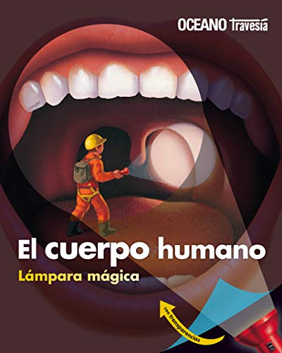 CUERPO HUMANO, EL (LAMPARA MAGICA)