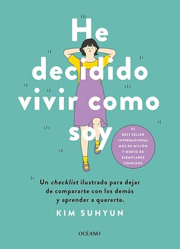 HE DECIDIDO VIVIR COMO SOY