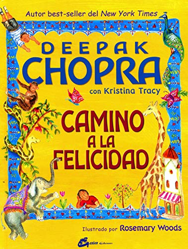 CAMINO A LA FELICIDAD 3581