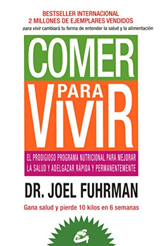 COMER PARA VIVIR