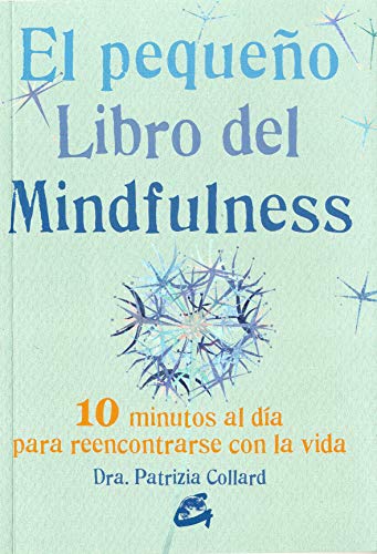 EL PEQUEÑO LIBRO DEL MINDFULNESS