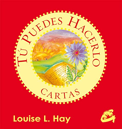 TU PUEDES HACERLO; CARTAS