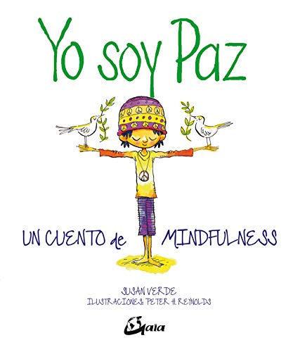 YO SOY PAZ, UN CUENTO MINDFULNESS