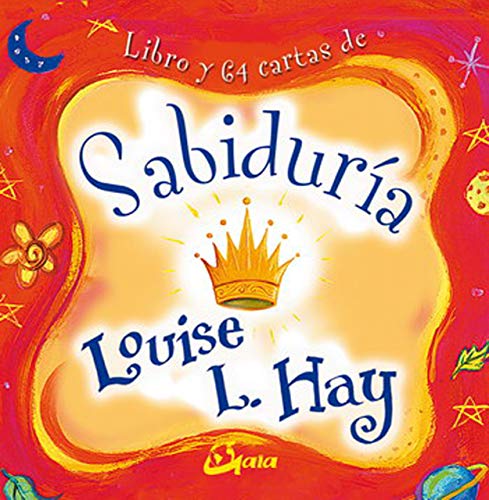 SABIDURÍA, LIBROS Y 64 CARTAS