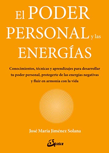 EL PODER PERSONAL Y LAS ENERGIAS
