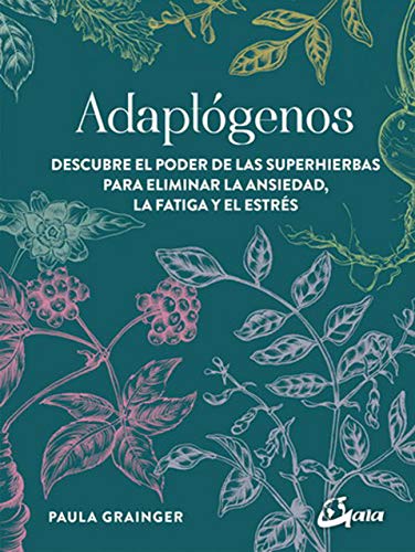 ADAPLOGENOS