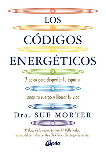 LOS CODIGOS ENERGETICOS