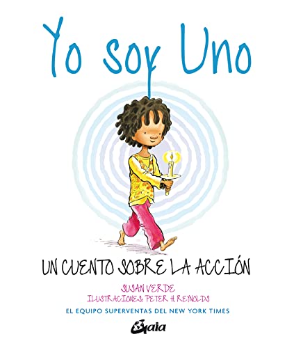 YO SOY UNO, UN CUENTO SOBRE LA ACCION