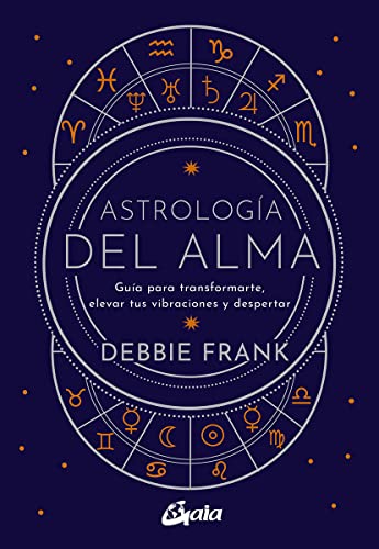 ASTROLOGÍA DEL ALMA