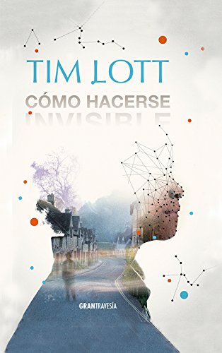 COMO HACERSE INVISIBLE TAPA DURA