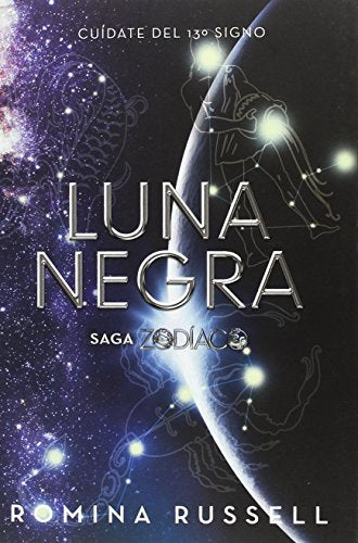 LUNA NEGRA