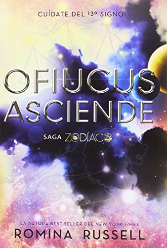 OFIUCUS ASCIENDE (SAGA ZODIACO)